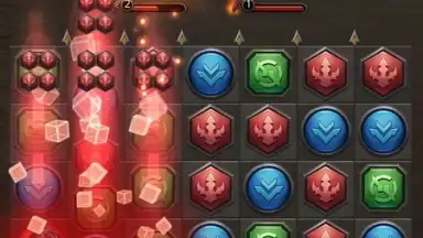 Beasts & Puzzles screenshot 3