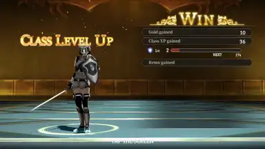 Magatsu Wahrheit screenshot 12