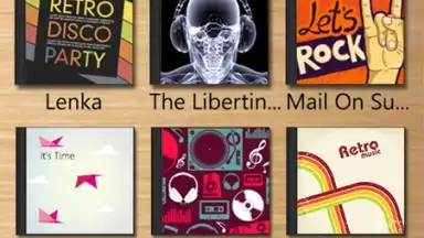 PowerDVD Mobile screenshot 3