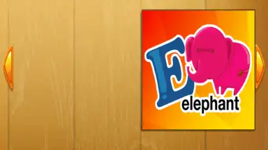 Kids ABCs Jigsaw Puzzles screenshot 5