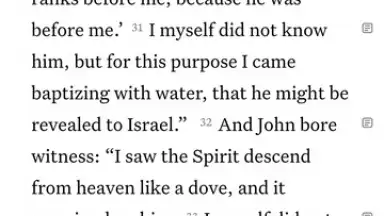 YouVersion Bible App screenshot 8