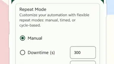 Auto Clicker Fast - Auto Tap screenshot 3