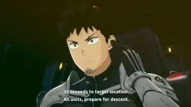 Kaiju No. 8: The Game screenshot 3