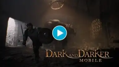 Abyss of Dungeons (Dark and Darker Mobile) screenshot 1