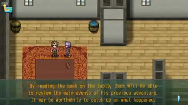 Asdivine Hearts 2 screenshot 4
