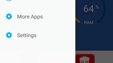 Fast App Cache Cleaner screenshot 1