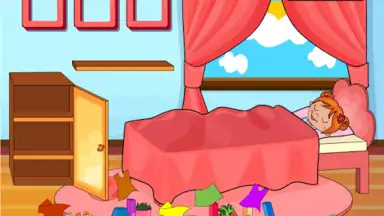 Lili Camping screenshot 9