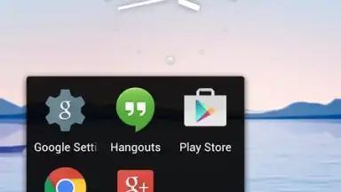 GRAVITY LAUNCHER VS screenshot 12