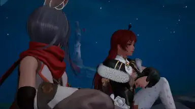 Noah's Heart screenshot 5