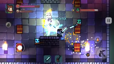 The Last Dungeon screenshot 2