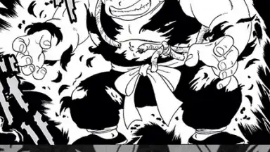 Weekly Shonen Jump Ole Collection! screenshot 1