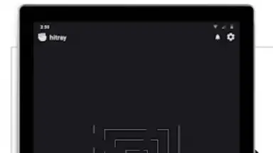 HitRay screenshot 1