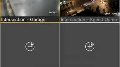 iVMS-4500 screenshot 5
