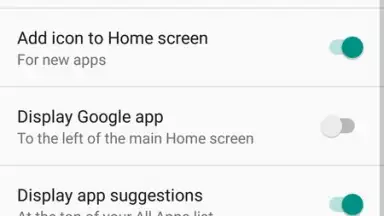 Pixel Launcher screenshot 2