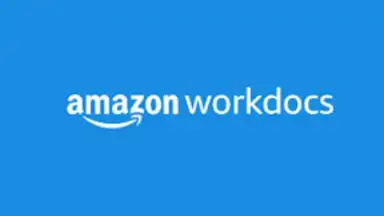 Amazon Zocalo screenshot 9