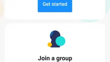 Yahoo Together screenshot 6