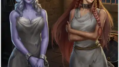 Worldstone: Bloodline Origins screenshot 7