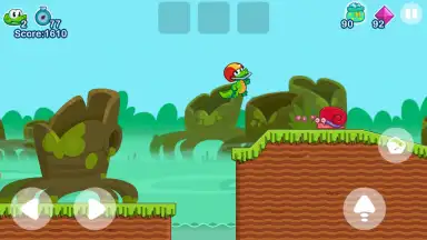 Crocs World 2 screenshot 8