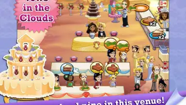 Wedding Dash screenshot 7
