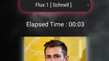 Flux AI screenshot 4