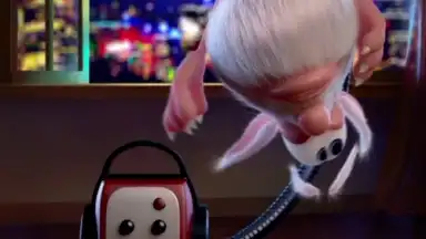Буба screenshot 1