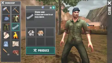 Last Human Life on Earth screenshot 7