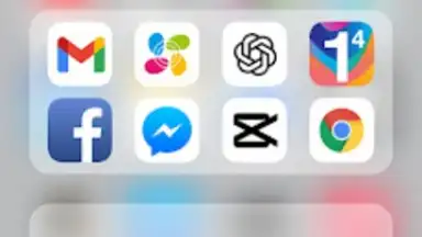 OS 26 Launcher, iLauncher Pro screenshot 4