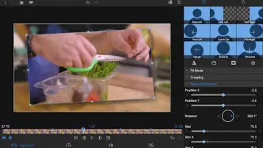LumaFusion: Education Edition screenshot 3
