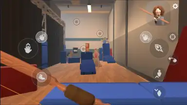 Rec Room screenshot 10