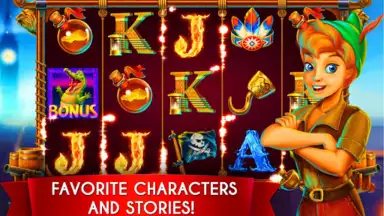 Oscar Slots screenshot 6