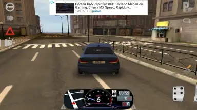 Driving School Simulator screenshot 2
