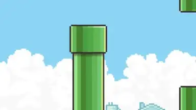 Flappy Bird screenshot 5