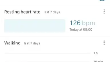 MyTherapy screenshot 5