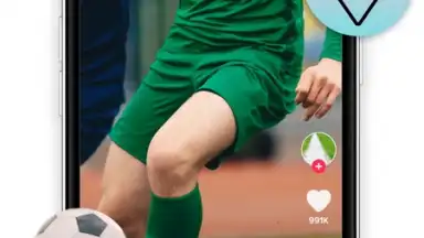 TikTok Lite screenshot 14