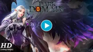 Dark Domain screenshot 1