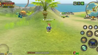 World of Prandis screenshot 17