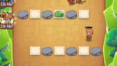 Summoner's Greed screenshot 6