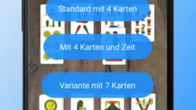 Solitario (Free) screenshot 7