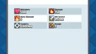 Card Creator for Clash Royale screenshot 9