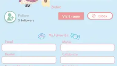 Hello Sweet Days screenshot 10