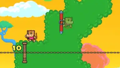 Wall Kickers screenshot 5