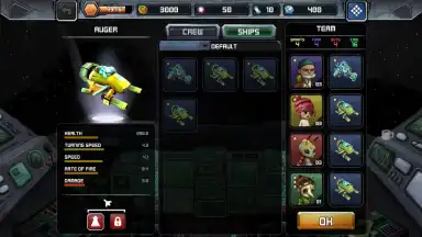 Bounty Stars screenshot 9