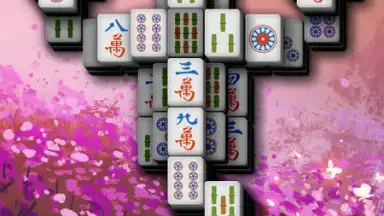 Mahjong by Microsoft screenshot 5