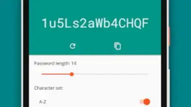 Password Safe screenshot 7