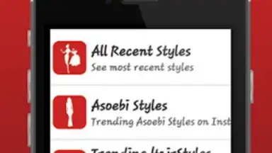 Fashion Police Nigeria screenshot 6