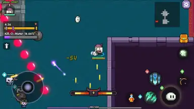 My Heroes: Dungeon Raid screenshot 5