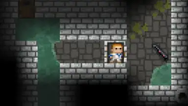 Unleashed Pixel Dungeon screenshot 4