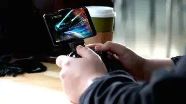 NVIDIA GeForce NOW screenshot 2