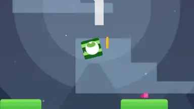 Gap Jump screenshot 1