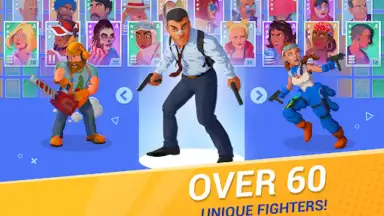 Bunch of Bullets screenshot 6